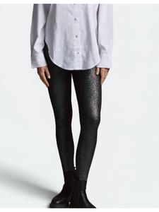 Леггинсы черного цвета Cotton Candy