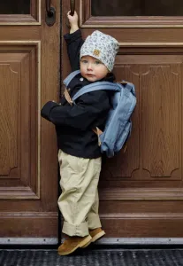 Детский мини-рюкзак Elodie, Garden Leo