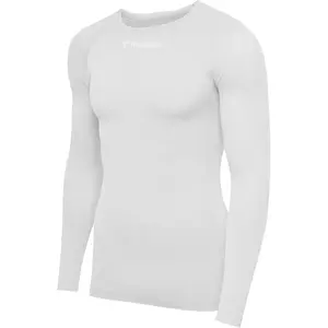 Базовый слой Hummel Comfort 2.0 long sleeve, белый