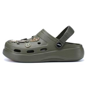 Сабо мужские Jeep, Army Green