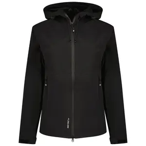 Куртка Newwood Txell, черный