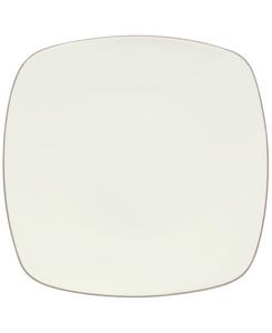 Квадратное блюдо Colorwave 11-3/4 дюйма Noritake, цвет clay