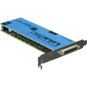 Digigram LoLa280 - PCIe Multi-Channel Digital Audio VB2014A0101
