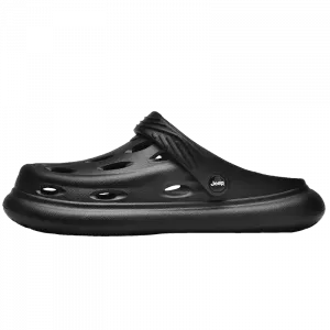 Сабо Jeep Clogs Unisex