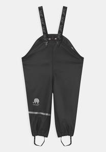 Дождевик Rainwear Pants Solid Unisex CeLaVi, черный