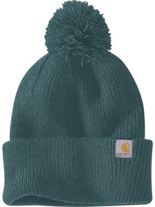 Шапка CARHARTT , зеленый