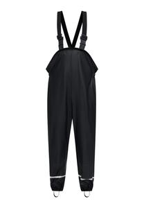 Обычные спортивные брюки Schmuddelwedda, черный