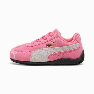 Кроссовки для малышей Speedcat Og Puma, розовый