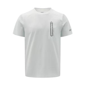 Футболка мужская CAT, белый