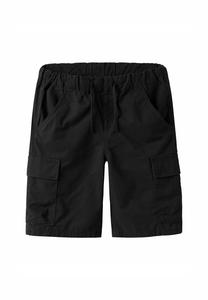 Шорты Pantaloni cargo TWO SOON, черный
