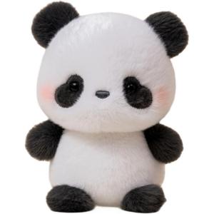 Плюшевая игрушка мишка, кот, щенок, лис WADORN