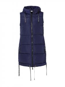 Жилет Angel of Style, цвет nachtblau