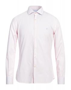 Рубашка Brooksfield, светло-розовый