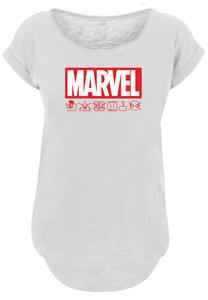 Футболка с принтом F4NT4STIC, белый