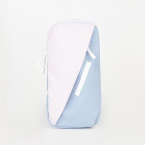 Мужской стабилизирующий пояс для бега Kiprun с двойным отделением для телефона