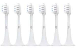 Сменные насадки для зубной щетки O.Sir