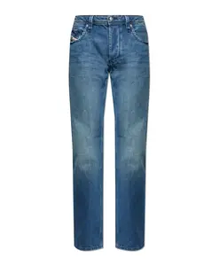 Джинсы 1985 года, Ларки Diesel, синий