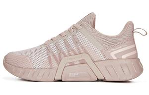 Кроссовки Lifestyle женские низкие светло-розовый 361°