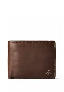 Кошелек anchor love Harbour 2Nd, Chocolate Brown
