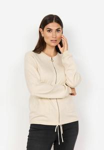 Кардиган SC-DOLLIE 769 Soyaconcept, бежевый