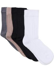 Носки Minymo, черный