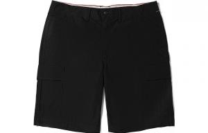 Мужские повседневные шорты Vans, цвет Black