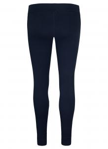 Sanetta Пижамные штаны в темно-синем цвете