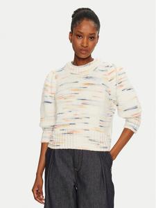 Свитер обычного кроя Munthe, бежевый