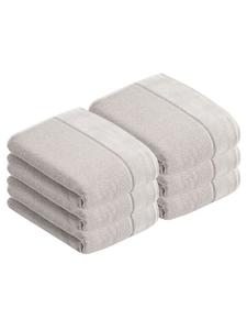 Полотенце для ванной и душа Vossen, цвет stone