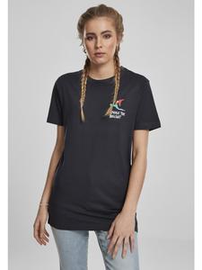 Футболка Mister Tee, синий