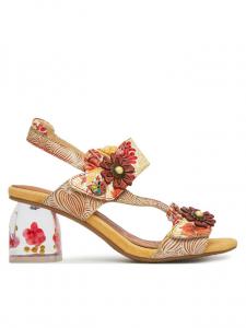 Сандалии Framboiseo 26 Laura Vita, мультиколор