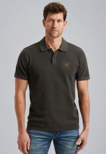 Рубашка поло POLO PME Legend, темно-серый