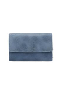Кошелек VENEZIA Wallet, Light Blue