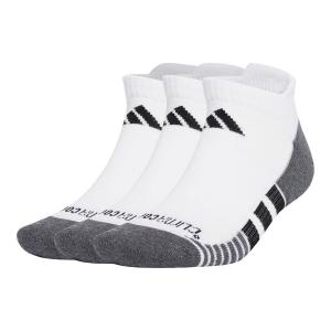 Спортивные носки ADIDAS PERFORMANCE Athletic Socks, белый