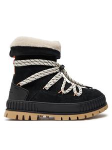 Походные ботинки Palladium, черный