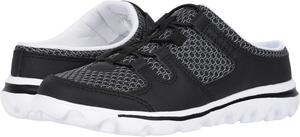 Кроссовки Propet TravelActiv Slide, черный