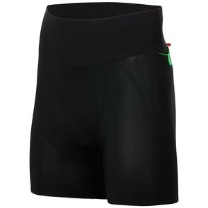 Боксеры Karpos Lavaredo Easy, черный