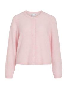 Вязаный кардиган VILA VILORY, Rose