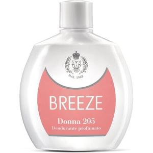 Дезодорант Роза 100мл Breeze