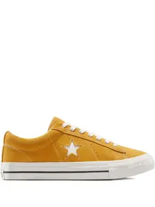 Кеды One Star 95 Ox Converse, желтый