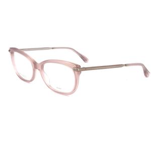 Женские очки Jimmy Choo Nude Opticals 54 мм Jimmy Choo, Nude