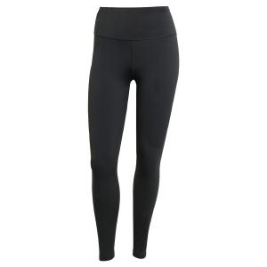 Узкие спортивные брюки ADIDAS PERFORMANCE All Me, черный