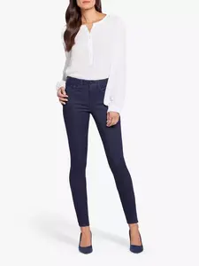 Джинсы NYDJ Tall Ami Skinny, цвет rinse