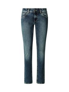 Узкие джинсы Pepe Jeans, Blue