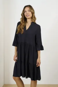 Платье эда на каждый день Saint Tropez, Blue Deep