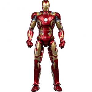 Железный человек MK43 со светом экшн-фигурка 1/7 FONDJOY