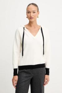 Свитер Morgan, бежевый