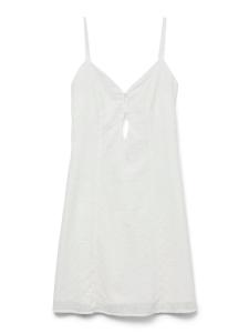 Летнее платье VERO MODA Snkelly, белый