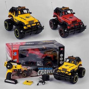 Автомобиль с дистанционным управлением Maksik