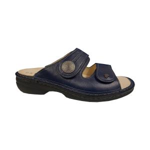 Мюли Finn Comfort Sansibar, синий